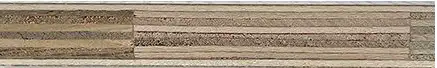 Finger joint core film faced plywood cross section