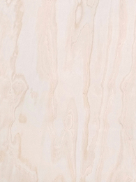 Pine veneer surface for plywood